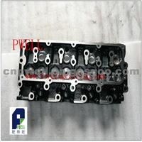 Quality Complete Cylinder Head FOR Kia J2 OK65C-10-100