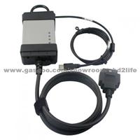 Vida Dice For VOLVO Diagnostic Tool Auto OBD2 2013A
