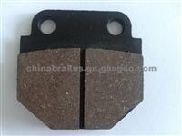 Brake Pad YL-F004