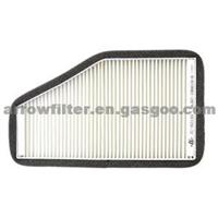 Cabin Filter 8L8Z19N619B For FORD