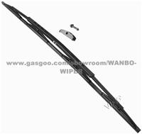 Metal wiper blade-701 701-16