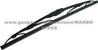 Conventional metal wiper blade-T50-20