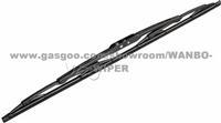 conventional metal wiper blade-T50