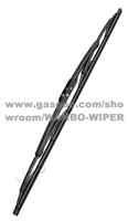 Conventional metal wiper blade-T50-14