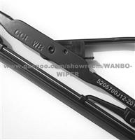Conventional metal wiper blade-T50-18