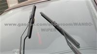 Hybrid special wiper blad-M6-17