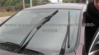 Hybrid special wiper blad-M6-16