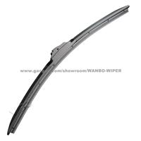 Hybrid universal wiper blad-MT-22
