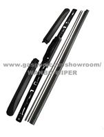 Hybrid universal wiper blad-MT-20