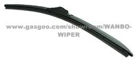 Hybrid universal wiper blad-MT MT-18