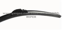 Hybrid universal wiper blad-F16-21