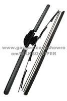 Hybrid universal wiper blad-F16-20