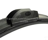 Hybrid universal wiper blad-F16-18