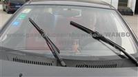 Hybrid universal wiper blad-F16-16