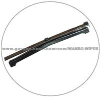 Hybrid universal wiper blad-F16-14
