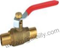 CE Certification Brass Ball Valve