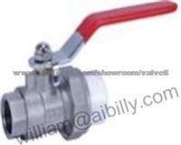 PPR Ball Valve Form China