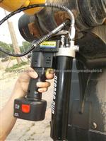 Grease Lubricator