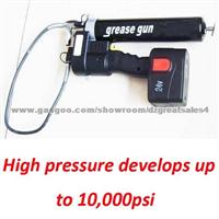 Best Quality Grease Gun