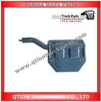 SCANIA Truck 1457929, 1457887, 1725675 LH Mudguard Bracket Rear