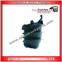 SCANIA Truck 1386959 LH Wind Deflector Internal Air Duct