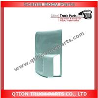 SCANIA Truck 1386957 LH Wind Deflector