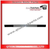SCANIA Truck 1366738, 1401931 Grille Main Vent Trim Upper