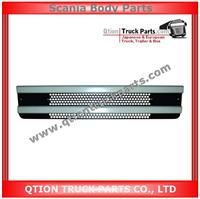 SCANIA Truck 27158, 1306198, 1366384 Grille Main Lower
