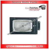 SCANIA Truck 1308474 RH Headlamp