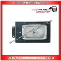 SCANIA Truck 1308473 LH Headlamp
