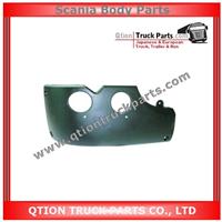SCANIA Truck 27101, 1439789 RH Bumper