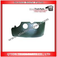 SCANIA Truck 27102, 1439788 LH Bumper
