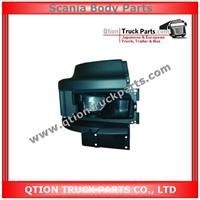 SCANIA Truck 27159, 292761, 543635, 1324600, 1543635 RH Head Lamp Housing