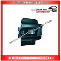 SCANIA Truck 27160, 1324599, 1543634 LH Head Lamp Housing