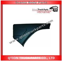 SCANIA Truck 1364666 RH Cabin Mudguard Rear Trim