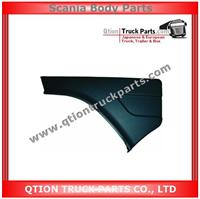 SCANIA Truck 1364665 LH Cabin Mudguard Rear Trim