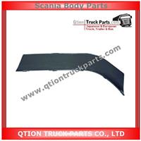 SCANIA Truck 1324605, 1342657, 1429393, 1431935, 1517649 LH Cabin Mudguard Front Trim