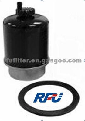 FUEL FILTER FOR JOHW DEERE (RE62418)