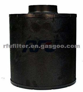 AIR FILTER FOR JOHW DEERE (ECC105004)