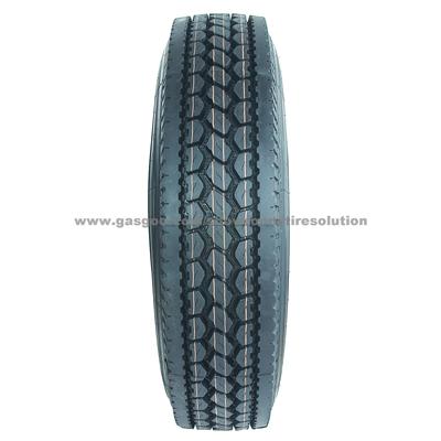 Truck Tire 11R22.5 11R24.5 285/75R24.5 29