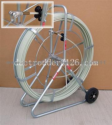 Fishing & Rodding Manufacturer Mini Cobra Duct Rodder Manufacturer