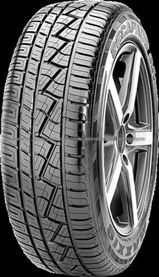 Maxxis Tyre PCR CV-01 225/65R17 245/60R18