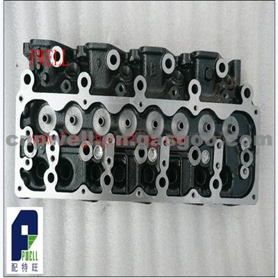 Assured Quality Complete Cylinder Head Nissan QD32 11041-6T700