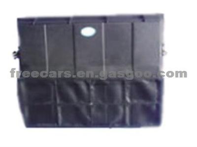 TOP QUALITY MAN F2000 FILTER COVER 81619506043