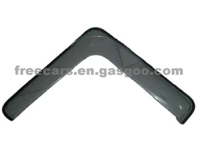 TOP QUALITY VOLVO Truck SUN VISOR