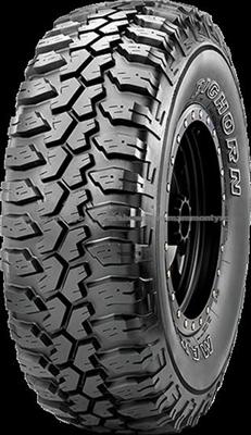 MAXXIS SUV/LTR MT-762 27X8.50R14LT, 30X9.50R15LT