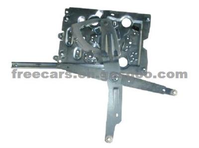 TOP QUALITY VOLVO Truck WINDOW REGULATOR 3176546 3176545