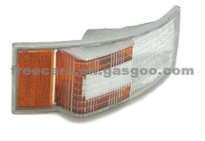 TOP QUALITY VOLVO Truck CORNER LAMP 3981668 3981667