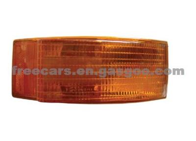 TOP QUALITY VOLVO Truck CORNER LAMP 8191146 8191145