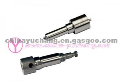 HINO H07 Diesel Plunger/Element 090150-4693 High Quality With Good Price